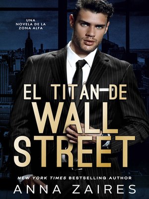 El titán de Wall Street - ebook